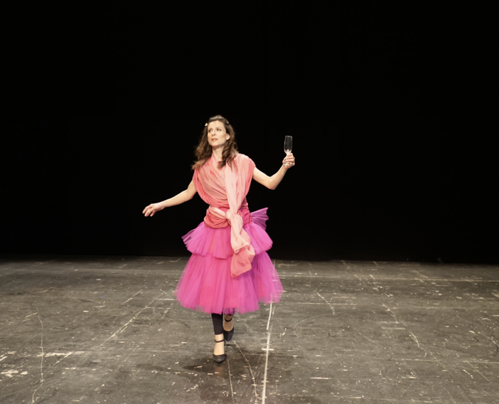 &quot;Sfumature di donne di scienza&quot; in scena al Polo del ‘900 per il Festival Pirandello