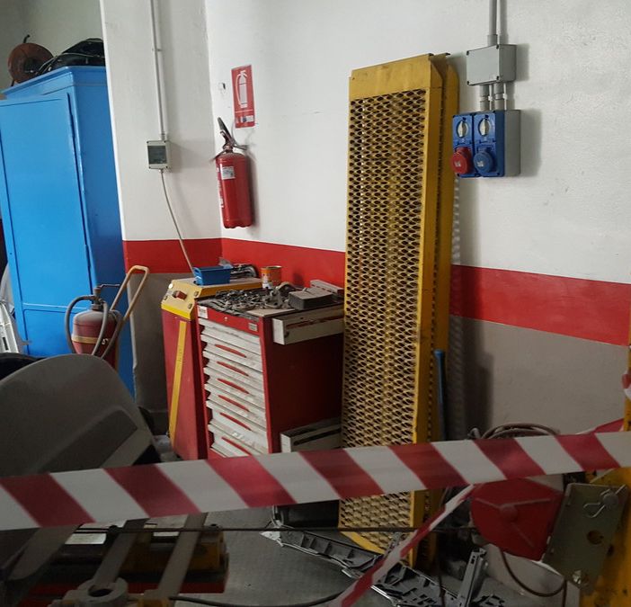 foto di repertorio