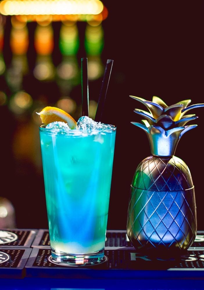 Arriva per la prima volta la Torino Cocktail Week: una settimana dedicata alla miscelazione