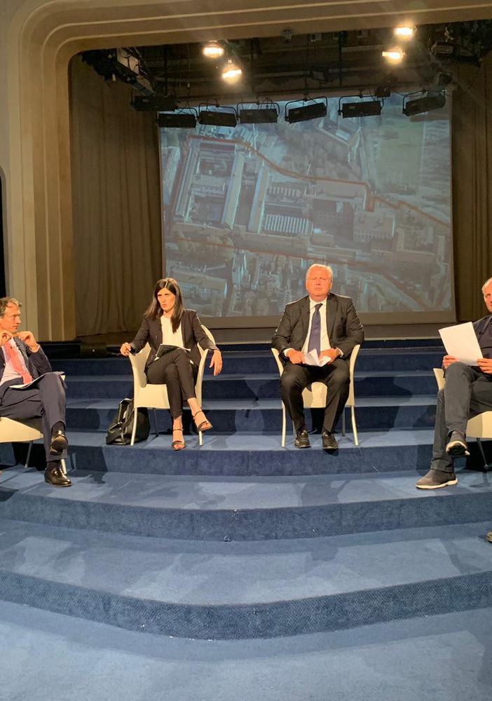 Manifattura Tabacchi, nuovo piano regolatore e metro 2: “Così rinasce Torino Nord” [VIDEO e FOTO]