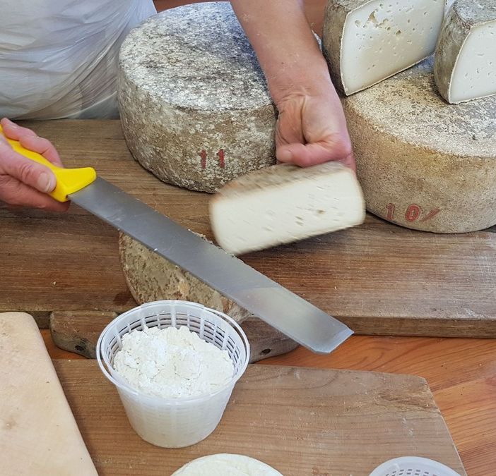 &quot;Gusto in quota&quot; a Sestriere e &quot;Gusta Pragelato&quot; per scoprire i sapori di montagna in vacanza