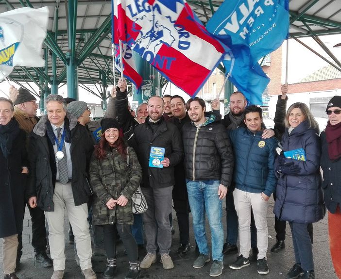 Forze dell’ordine, Tonelli: “A Torino mancano 1.400 unità”