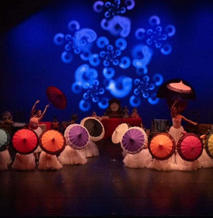 balletto
