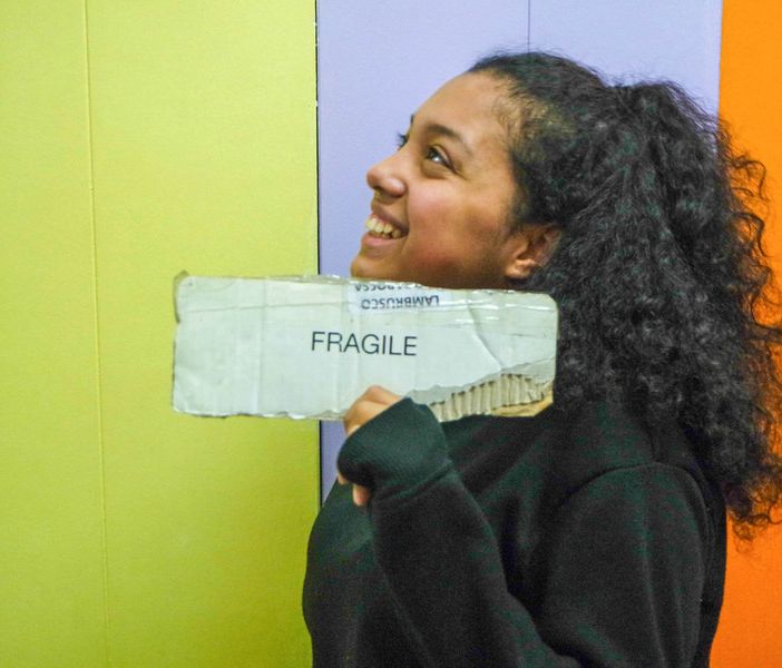 Riapre domani il Centro Adolescenti per la Prevenzione del disagio giovanile di Via del Ridotto