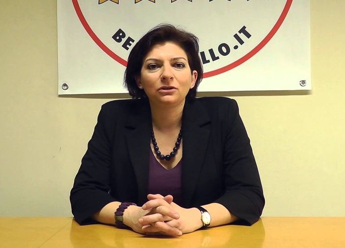 Francesca Frediani