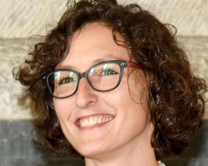 L’assessora alla cultura di Torino incontra gli studenti in visita al museo storico reale mutua