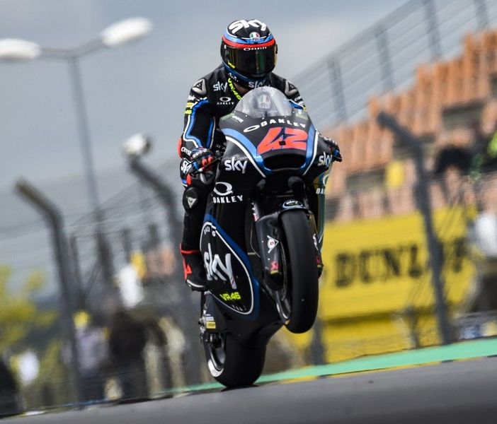 Per “Pecco” Bagnaia un week end da dimenticare: solo 12° a Phillip Island