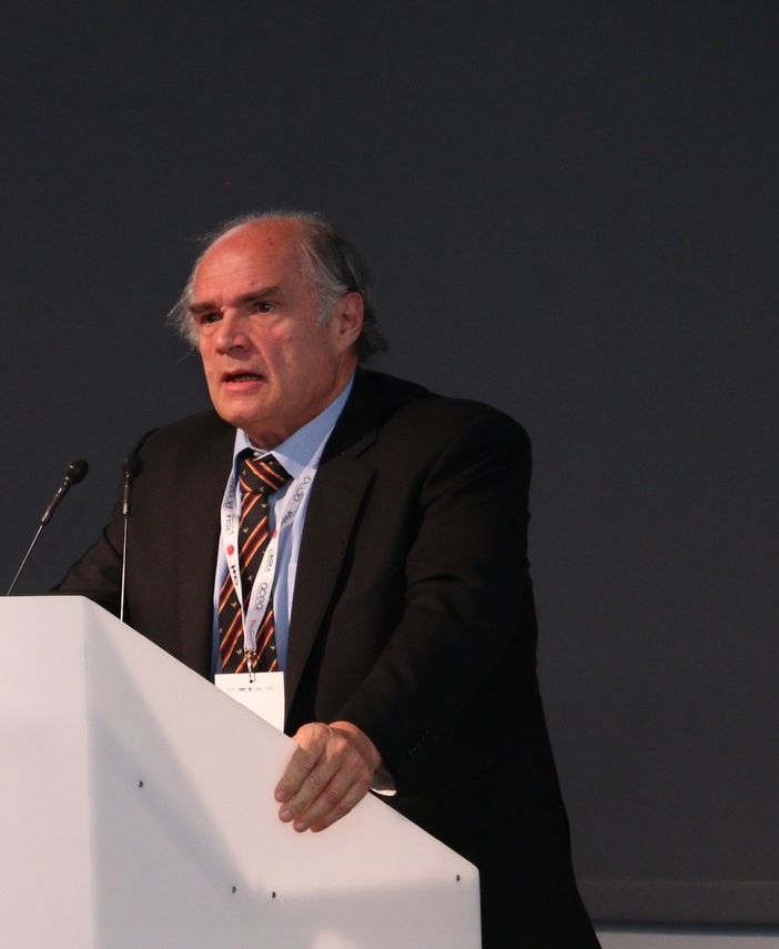 Nomine Acea pinerolese, Carcioffo: “Dobbiamo avere le antenne dritte perché sono in vista diversi cambiamenti”