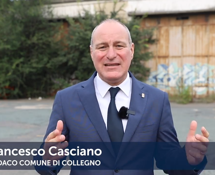 La metro si fa strada attraverso Collegno: giovedì mattina la cerimonia dei lavori per la fermata &quot;Centro&quot;