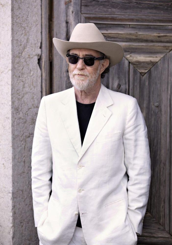 L'immagine di Francesco De Gregori è di Daniele Barraco