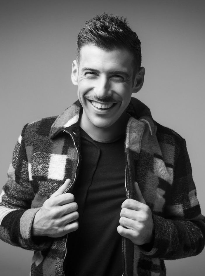 Il 20 giugno al Gru Village arriva Francesco Gabbani