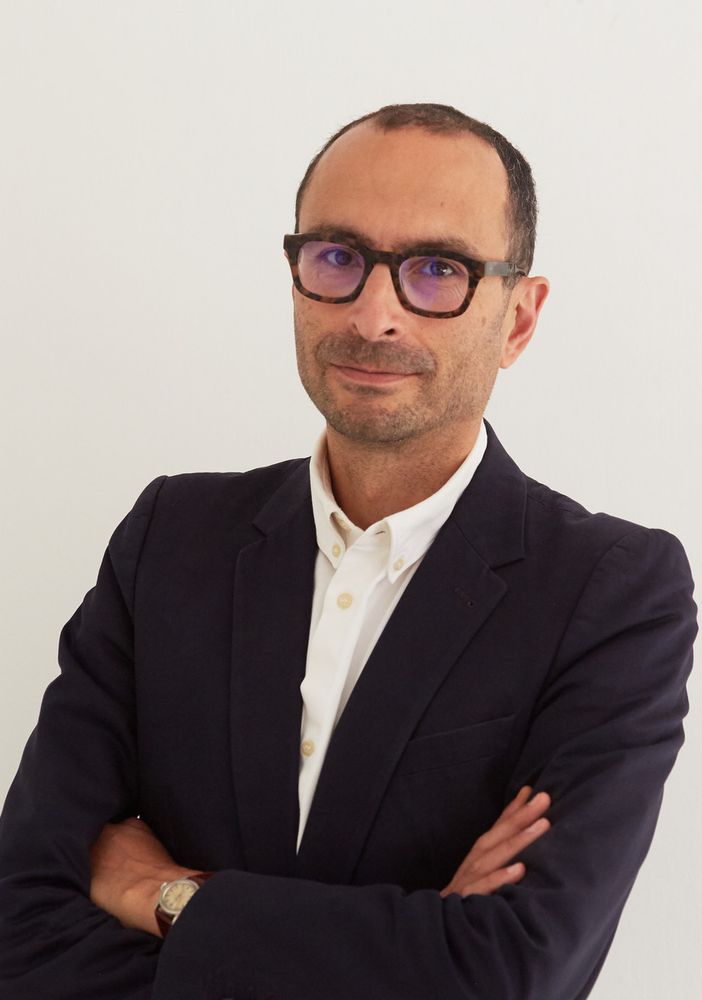 Francesco Manacorda