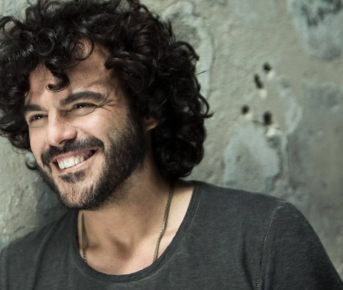 Francesco Renga chiude i live dell'Anima Festival a Cervere