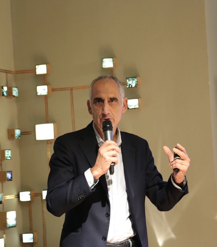 Francesco Tresso