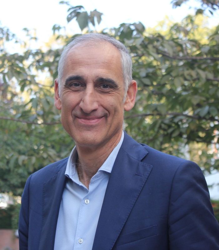 francesco tresso