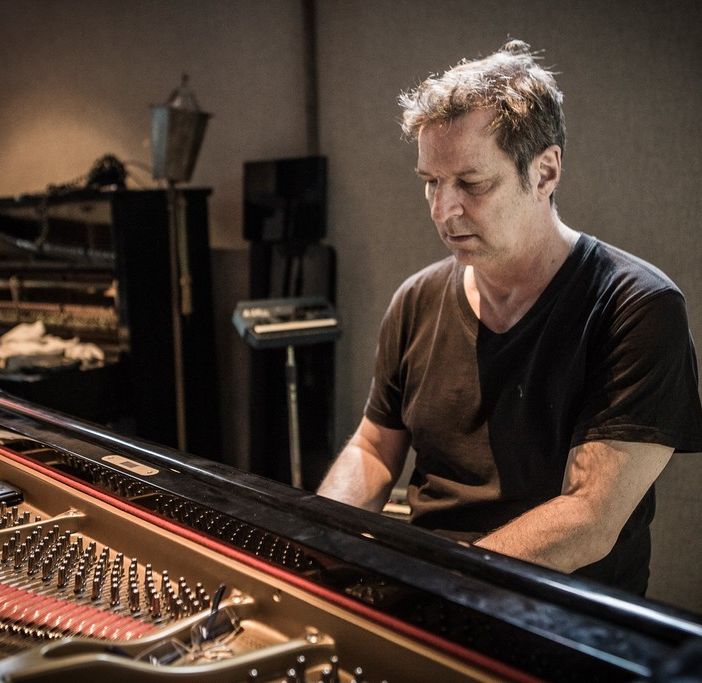 Questa sera, la raffinatezza del pianista francese François Bourassa al Jazz Club Torino
