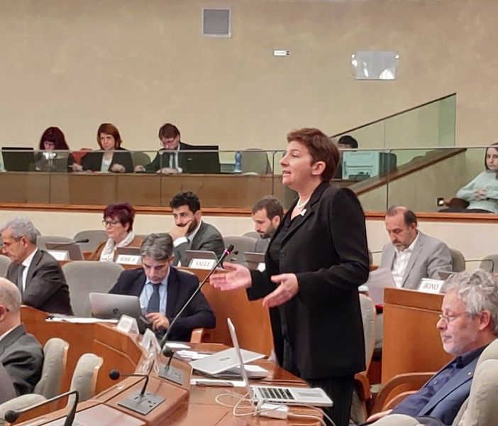 Fermata Ferriera, Frediani (M5S): &quot;Balocco non risponde ai dati di fatto che dimostrano l'inutilità dell'opera&quot;