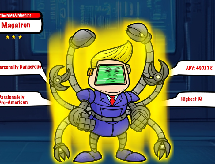 Guida semplice all’acquisto di DUM, il token di FreeDum Fighters