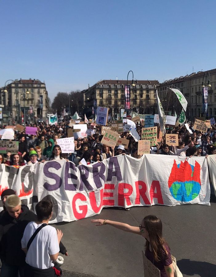 Fridays for Future