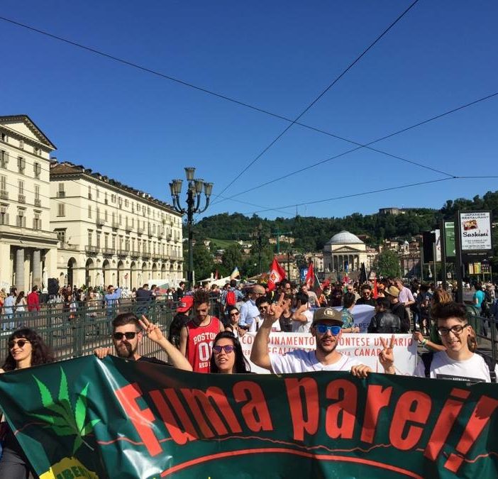 Il 14 ottobre l'assemblea nazionale degli Estimatori della Canapa