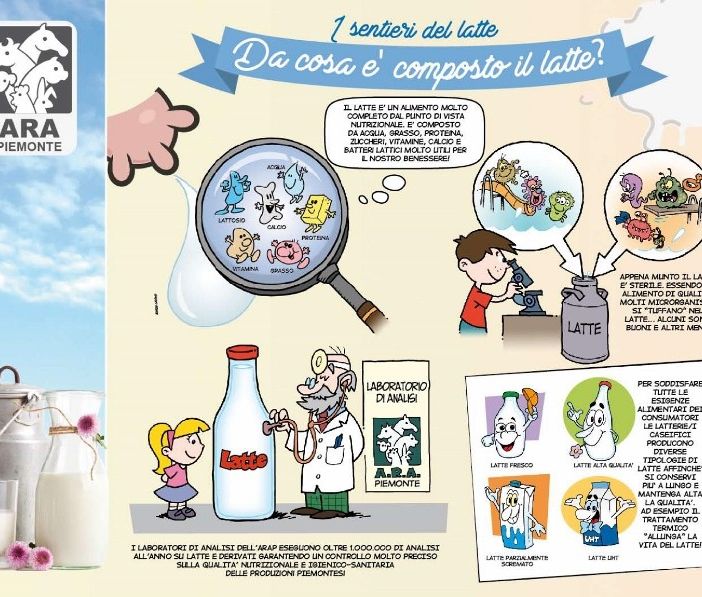A Grugliasco un pomeriggio di gioco alla scoperta del magico mondo degli animali