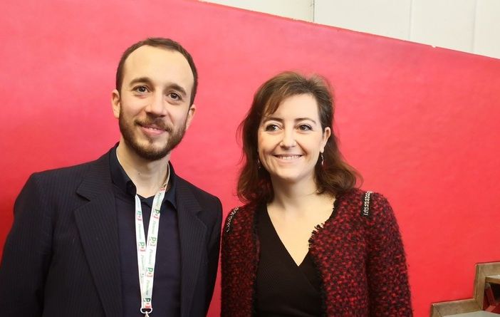 Paolo Furia nuovo Segretario Regionale del Pd: battuto Marino, il più votato alle Primarie