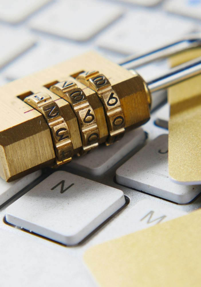 Proteggere la Sicurezza Finanziaria e Personale