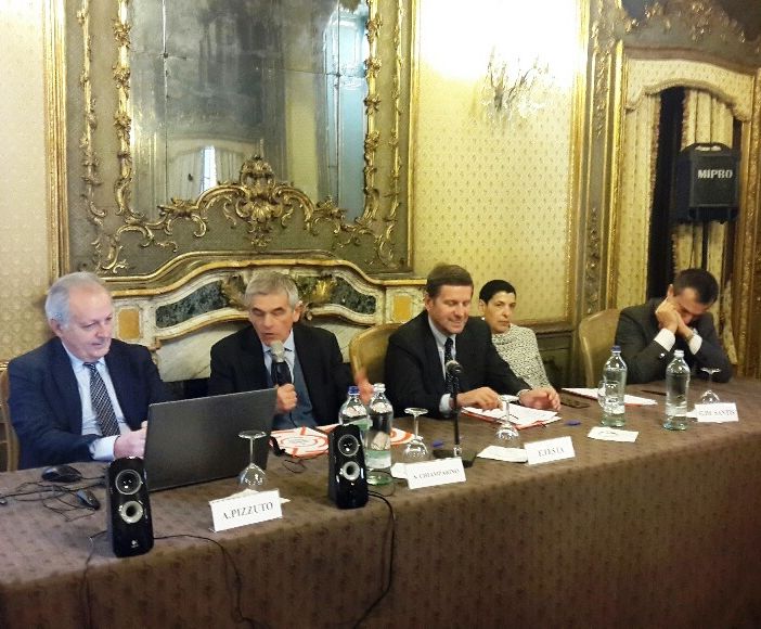 Fusione nucleare, progetto da 500 milioni per creare un'infrastruttura strategica in Piemonte