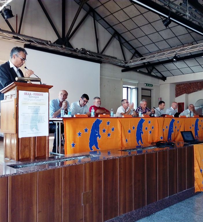 Si parla del futuro ferroviario del Piemonte, ma la Regione non c’è: sindacati all’attacco