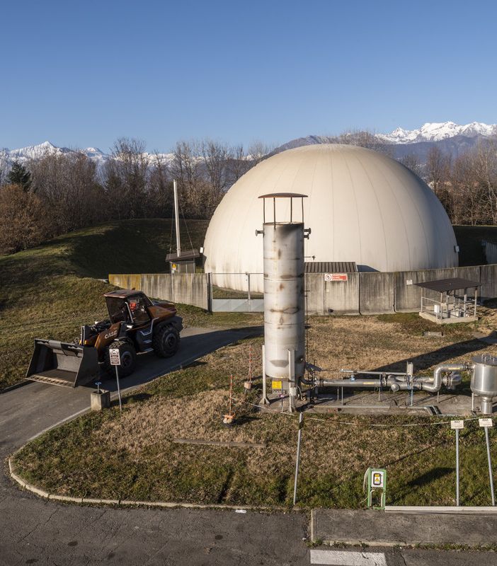 &quot;Torino 2&quot;, firmato il contratto di servizio per la distribuzione del gas naturale