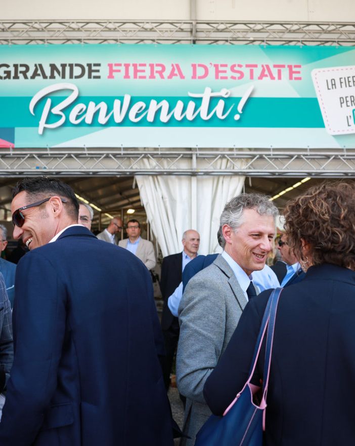 Alla Grande Fiera d'Estate in Piemonte, giornata di sconti lunedì 10 giugno con la novità del “Best Price”