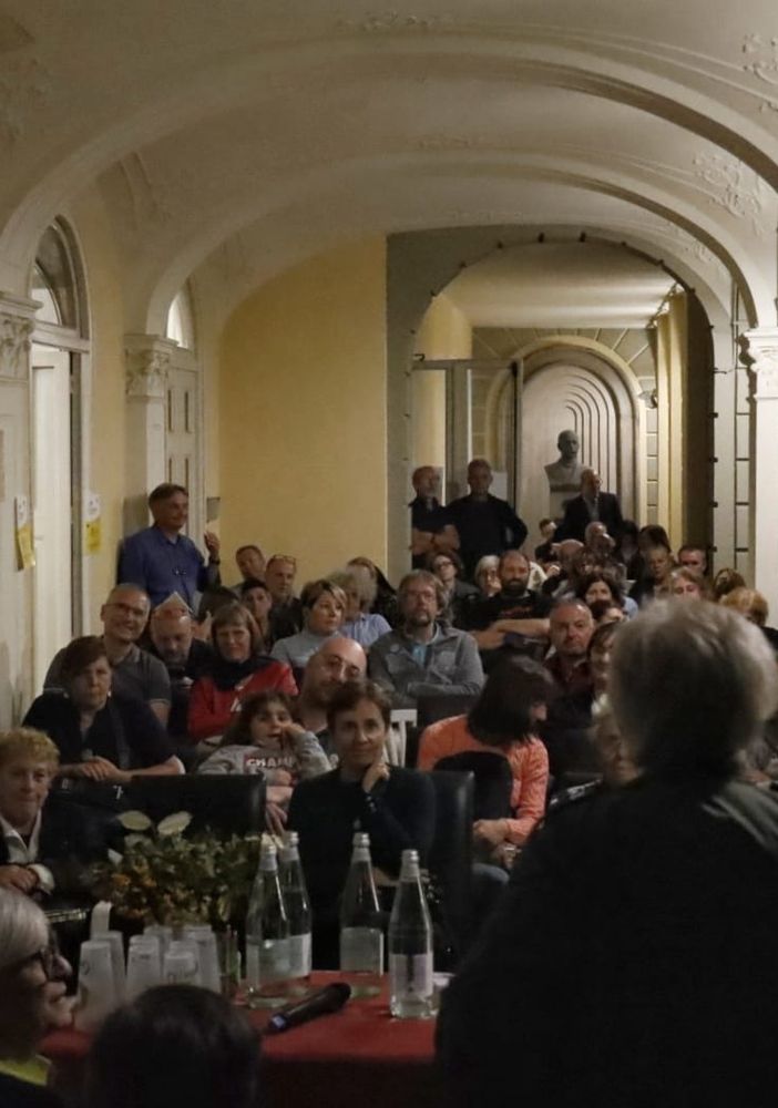 Da Alice Basso a Mirzo Zilahy: tutti gli autori del Festival Giaveno Gialla