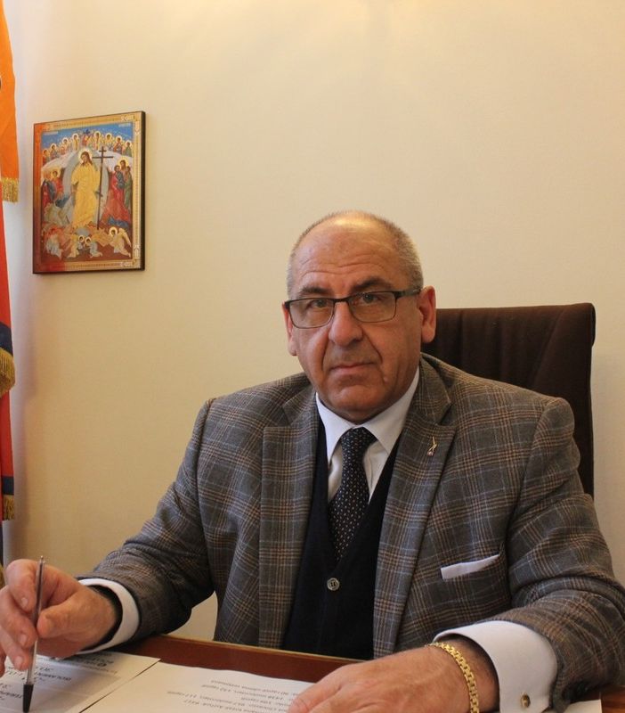 Gianluca Gavazza