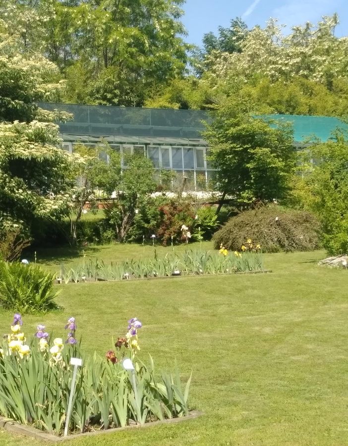 A Trana un progetto europeo per rendere il Giardino Botanico energeticamente autosufficiente