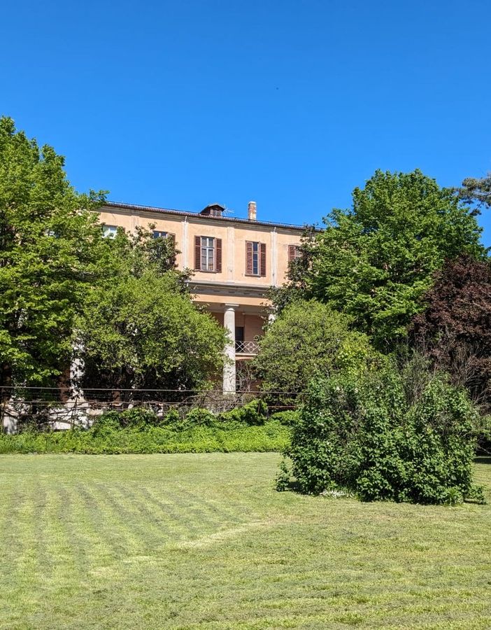 Open Days all'Istituto delle Rosine: due giorni per presentare le nuove sale polifunzionali