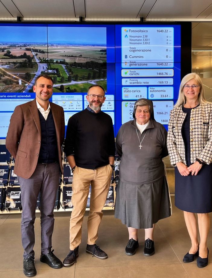 Carmagnola al lavoro per far nascere un polo formativo professionale: &quot;Lo chiedono le aziende del territorio&quot;