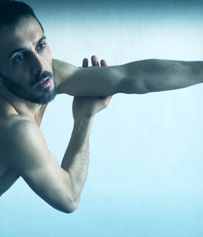 Il Gala della Danza porta sul web l'incertezza dei nostri giorni che attraversa le generazioni