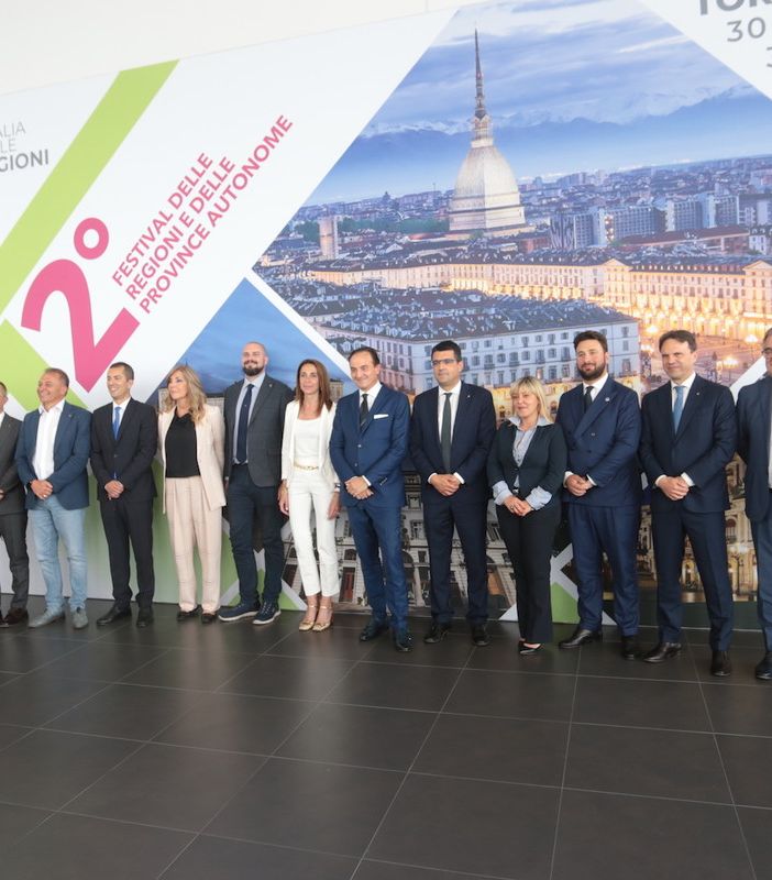La Regione si costituisce in giudizio a sostegno dell'autonomia differenziata: &quot;Azione condivisa dalla giunta&quot;