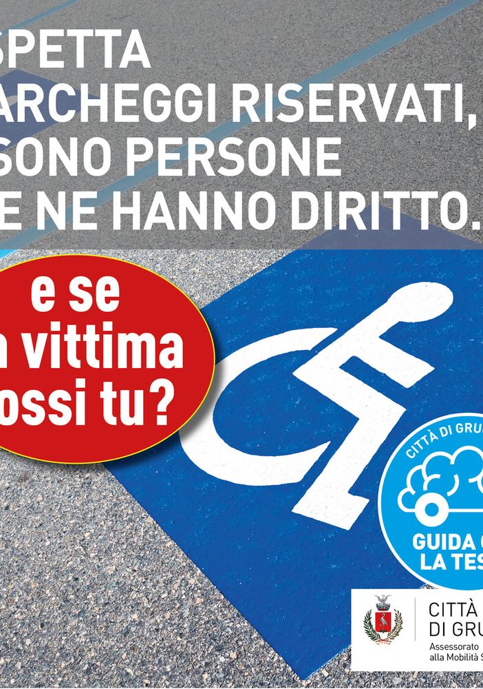 locandina grugliasco