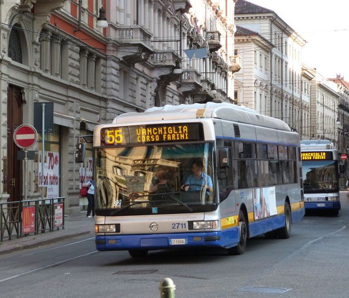 Regione e Gtt condividono il progetto di rinnovamento della flotta