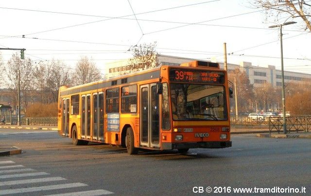 Nuovo sciopero dei mezzi GTT: 24 ore di stop il 13 dicembre