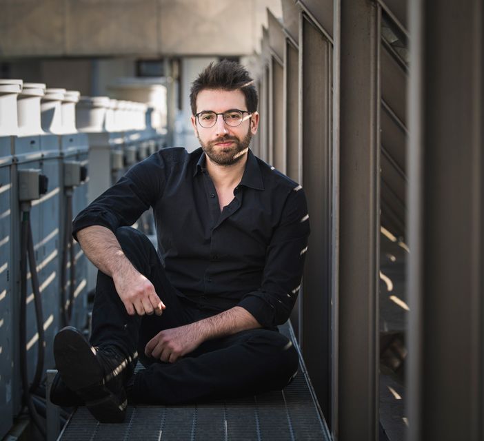 Gabriele Carcano