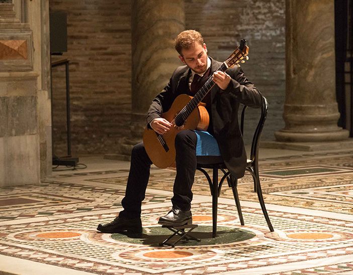 Torino, al via alla II Edizione di Le Nvove Mvsiche Festival, percorsi dalla musica antica alla musica contemporanea
