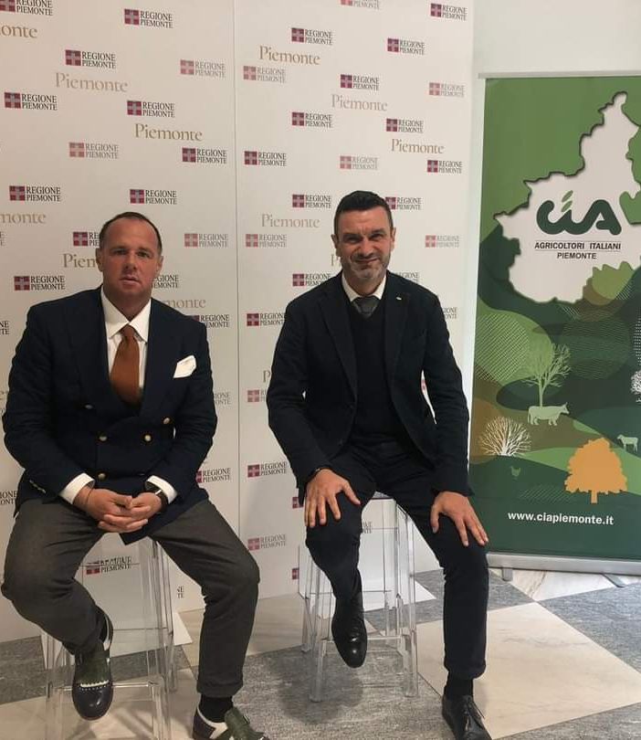 Nomisma e Ires al convegno di Cia sul valore dell'agricoltura piemontese