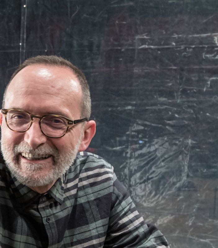Lezione shakespeariana di Gabriele Vacis su &quot;Romeo e Giulietta&quot; al teatro Carignano