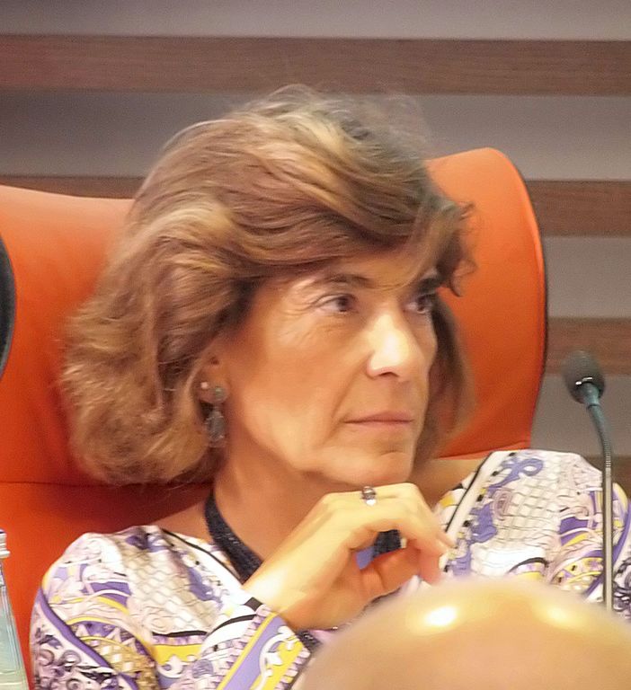La piccola industria piemontese punta sul rosa: la nuova presidente è Gabriella Marchioni Bocca