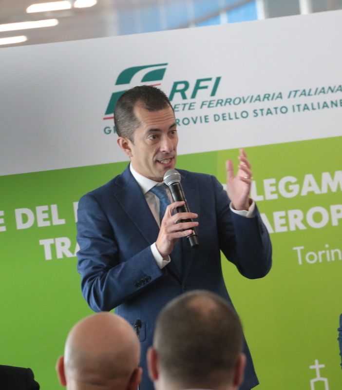 Gabusi replica a Disabato sugli elettrotreni minuetto: &quot;in esercizio nei prossimi mesi&quot;