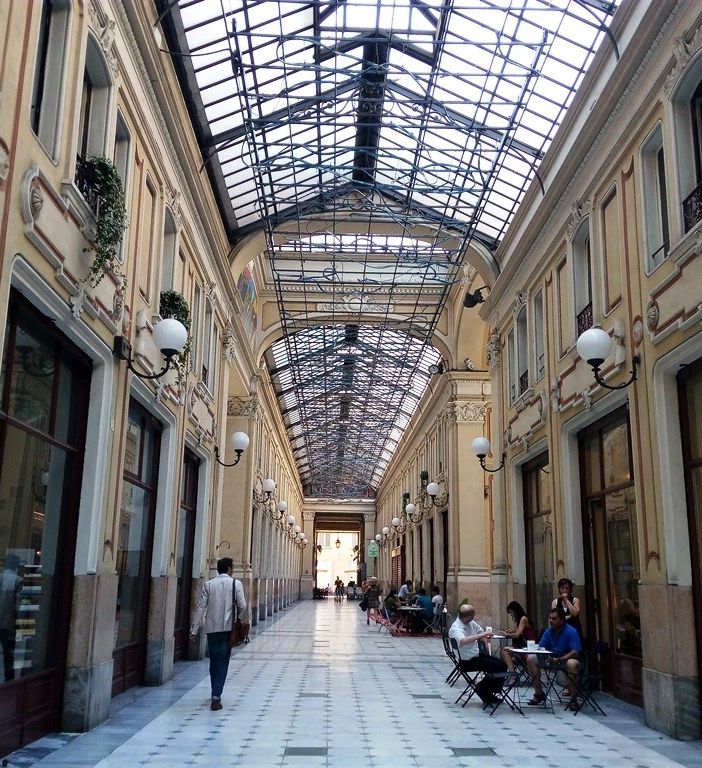 I portici di Torino diventano un brand: &quot;Attrazione turistica e fieristica&quot;