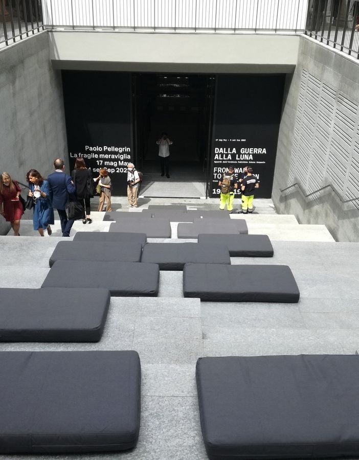 Galleria d'Italia di Intesa Sanpaolo