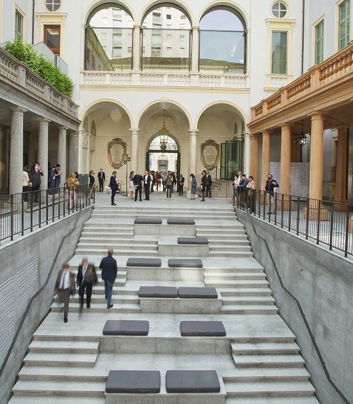 gallerie d'italia a torino